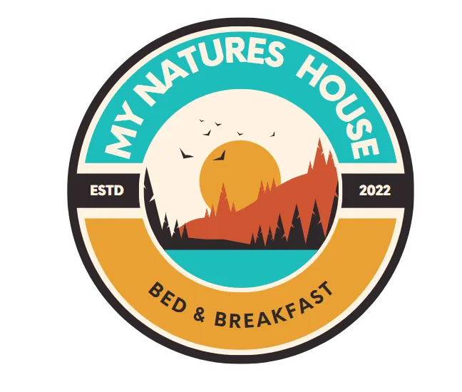 My Natures House B&B Inc. Picture 1