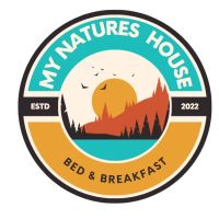My Natures House B&B Inc. ico