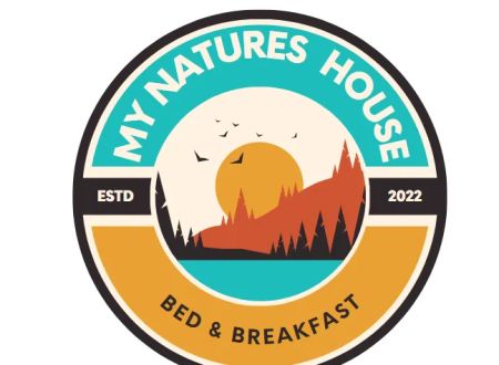 My Natures House B&B Inc.