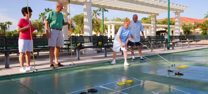 Briarwood Active 55+ Resort Picture 4