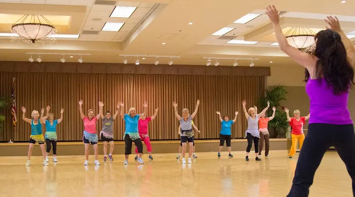 Briarwood Active 55+ Resort Picture 10
