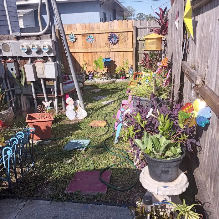 Riverside Mobile Home Park Picture 1
