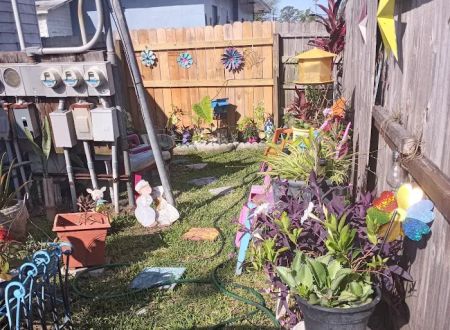 Riverside Mobile Home Park