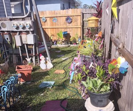 Riverside Mobile Home Park