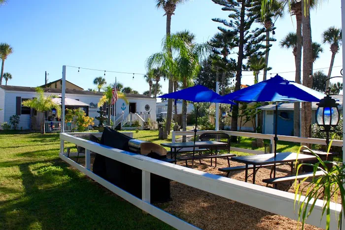 Riverside Mobile Home Park Picture 8