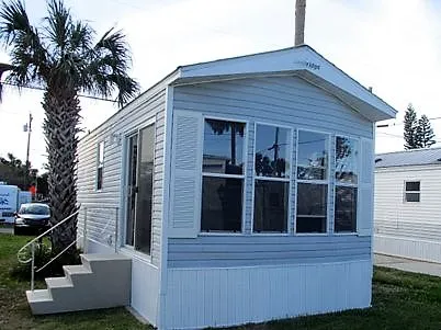 Riverside Mobile Home Park Picture 3
