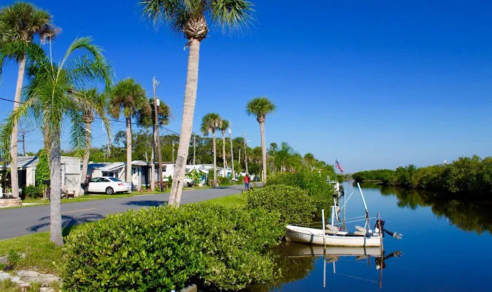 Riverside Mobile Home Park Picture 9