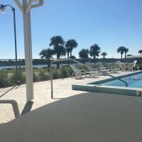 Terra mar village ico