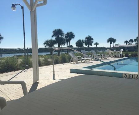 Terra mar village