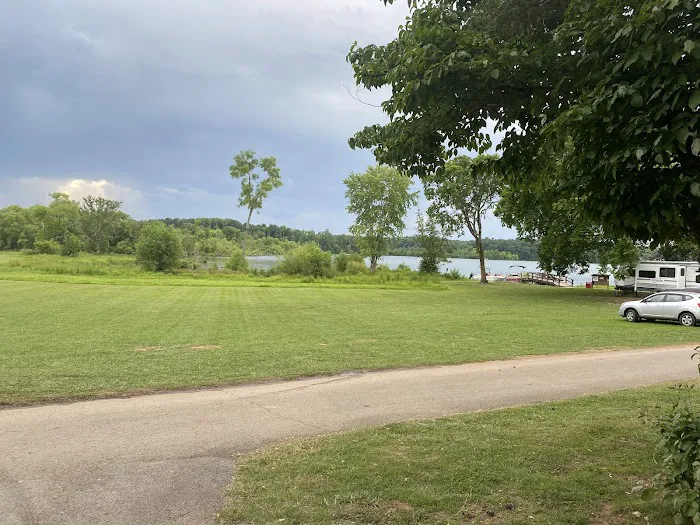 Winchester Parks & Recreation Campground Picture 1