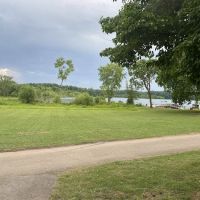 Winchester Parks & Recreation Campground ico