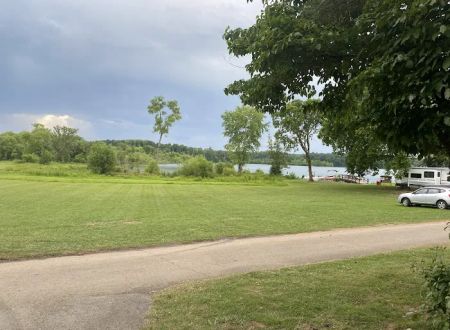 Winchester Parks & Recreation Campground