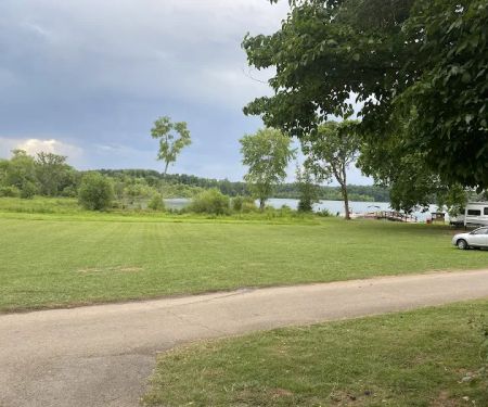 Winchester Parks & Recreation Campground