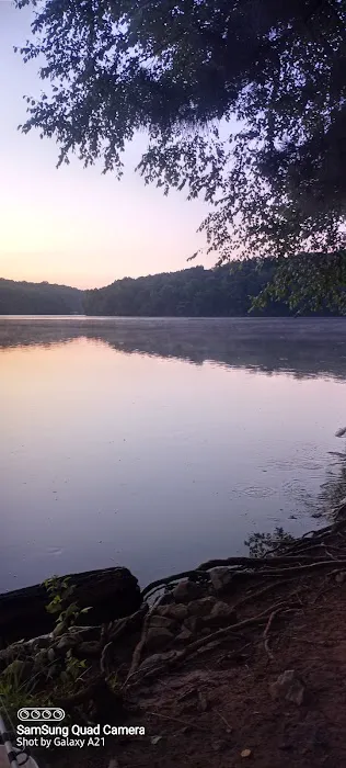 Winchester Parks & Recreation Campground Picture 6