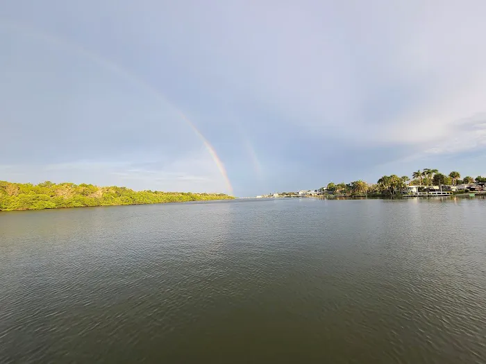 Bissit Bay Fish Camp & RV Park Picture 1