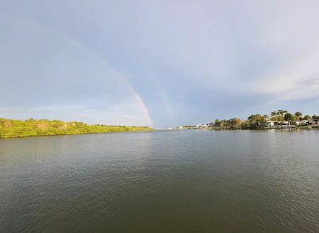 Bissit Bay Fish Camp & RV Park