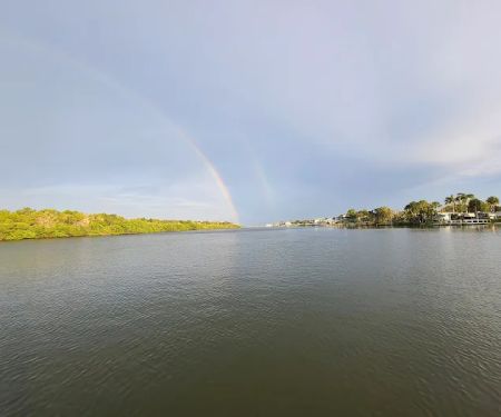 Bissit Bay Fish Camp & RV Park