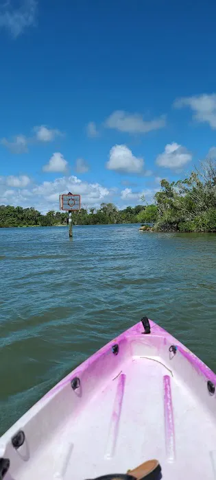 Bissit Bay Fish Camp & RV Park Picture 5