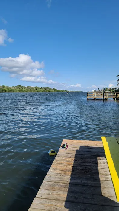 Bissit Bay Fish Camp & RV Park Picture 10
