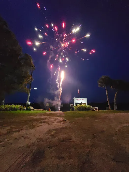 Bissit Bay Fish Camp & RV Park Picture 9