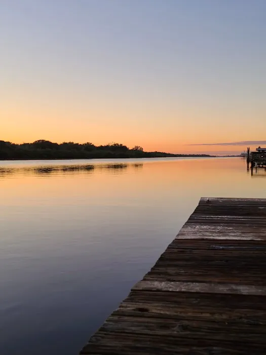 Bissit Bay Fish Camp & RV Park Picture 7