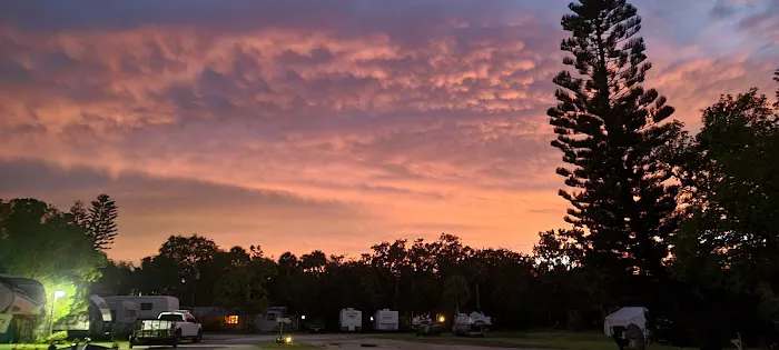Bissit Bay Fish Camp & RV Park Picture 4