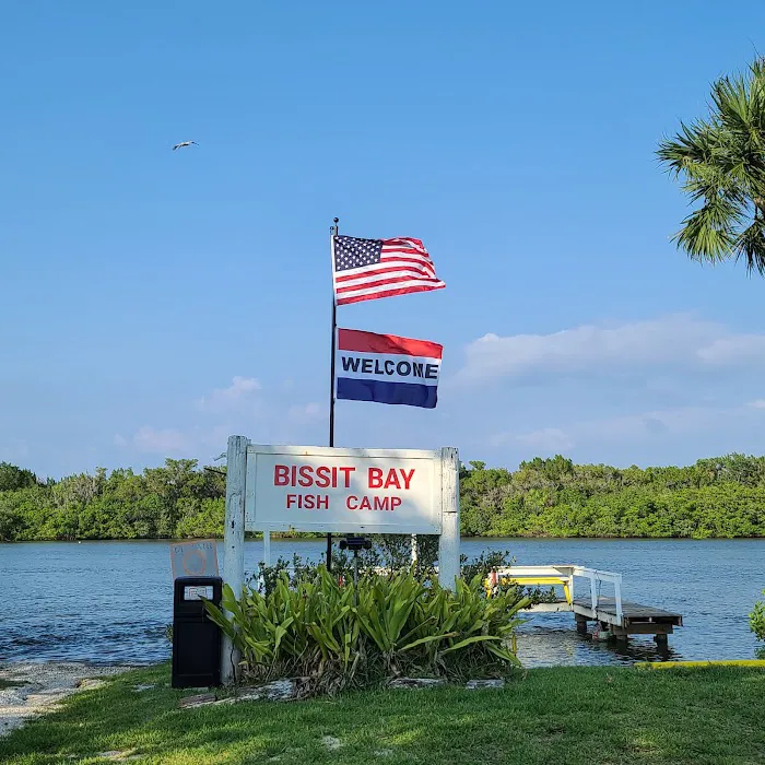 Bissit Bay Fish Camp & RV Park Picture 2