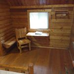 Arnold Air Force Base FamCamp Main Office