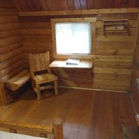 Arnold Air Force Base FamCamp Main Office ico