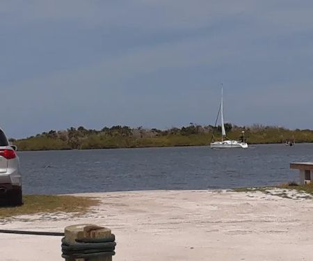 Indian River Village RV