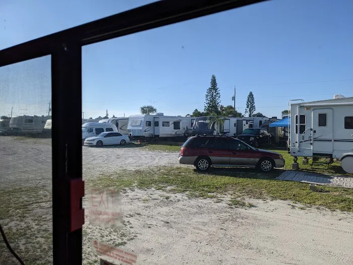 Lopez RV Park & Marina Picture 2