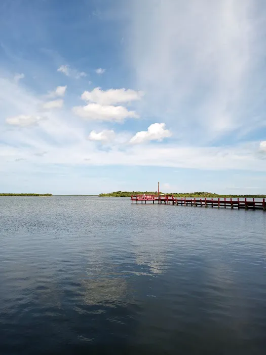Lopez RV Park & Marina Picture 6