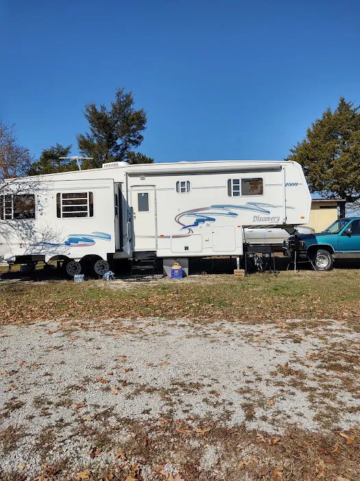 Cedar Haven RV Picture 2