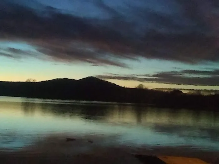 Stevenson City Park Campground Picture 5