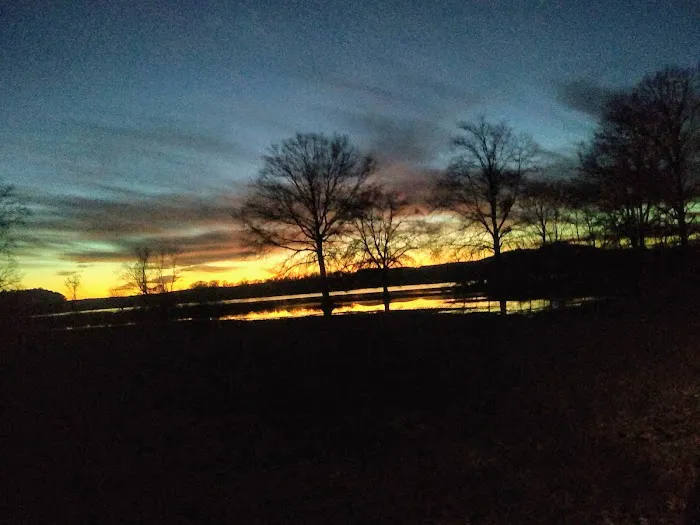 Stevenson City Park Campground Picture 1