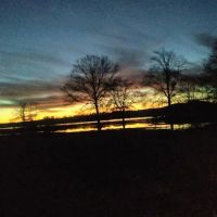Stevenson City Park Campground ico