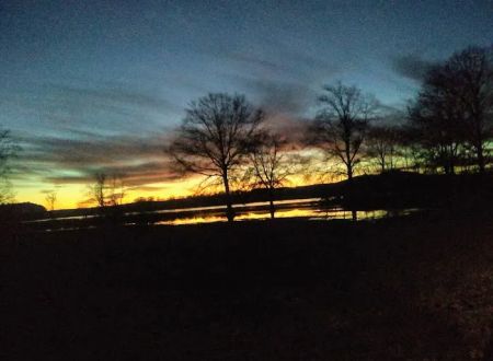 Stevenson City Park Campground