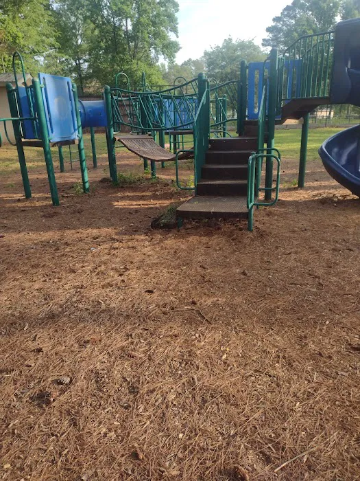 Stevenson City Park Campground Picture 4