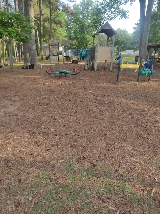 Stevenson City Park Campground Picture 7