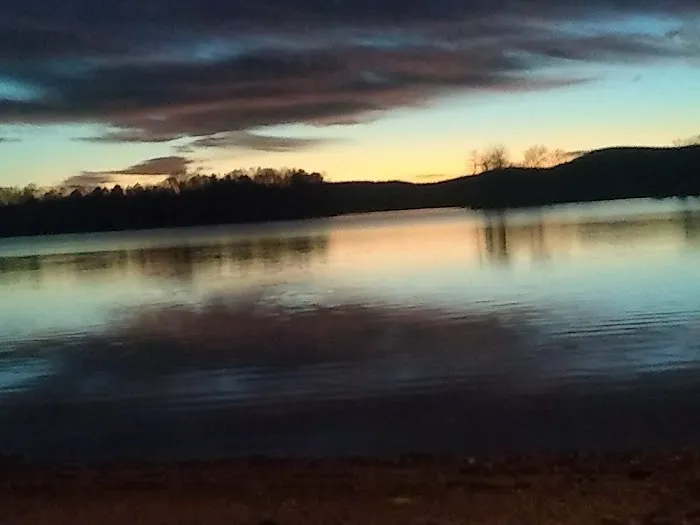 Stevenson City Park Campground Picture 2