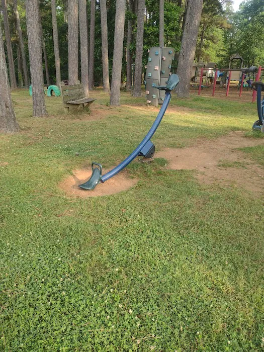 Stevenson City Park Campground Picture 8