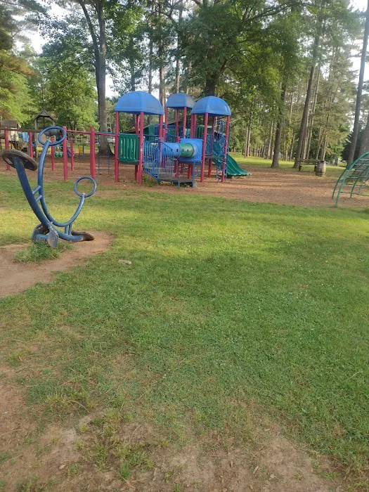 Stevenson City Park Campground Picture 3