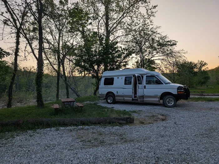 Clydesdale Experience and Campgrounds Picture 6