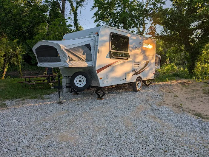 Clydesdale Experience and Campgrounds Picture 5