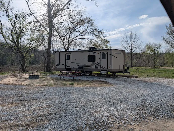 Clydesdale Experience and Campgrounds Picture 1