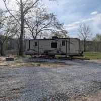 Clydesdale Experience and Campgrounds ico