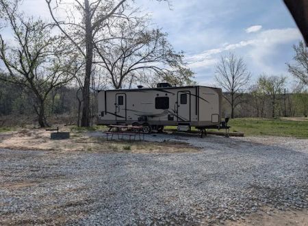 Clydesdale Experience and Campgrounds