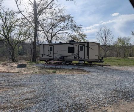 Clydesdale Experience and Campgrounds