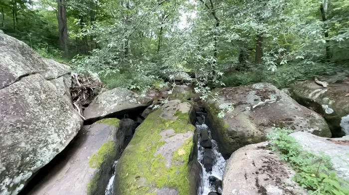 Thunder Canyon Campground Picture 10