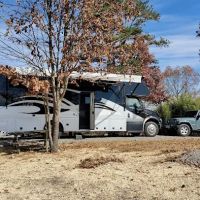 Thunder Canyon Campground ico